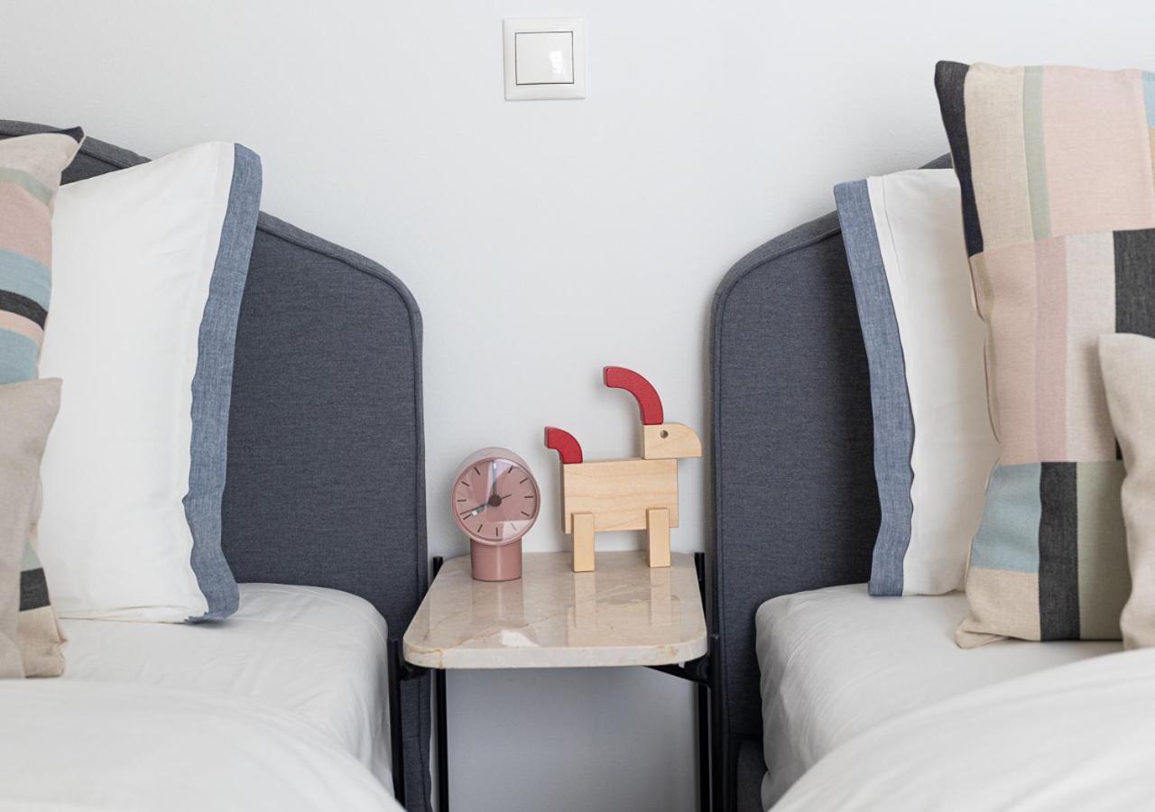 Elegant Apt 50Meters Close Acropolis Афіни Екстер'єр фото