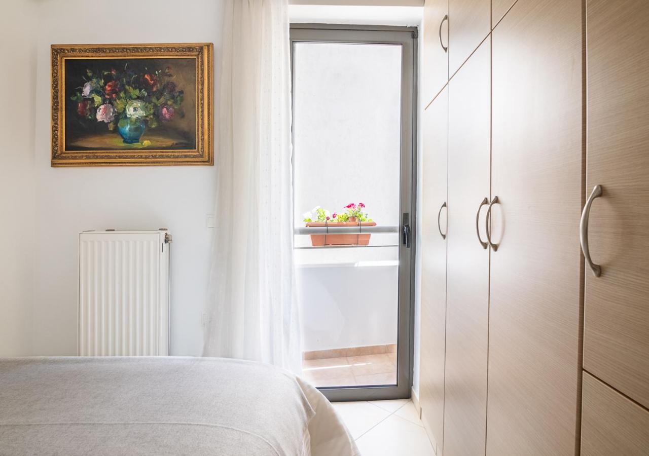 Elegant Apt 50Meters Close Acropolis Афіни Екстер'єр фото