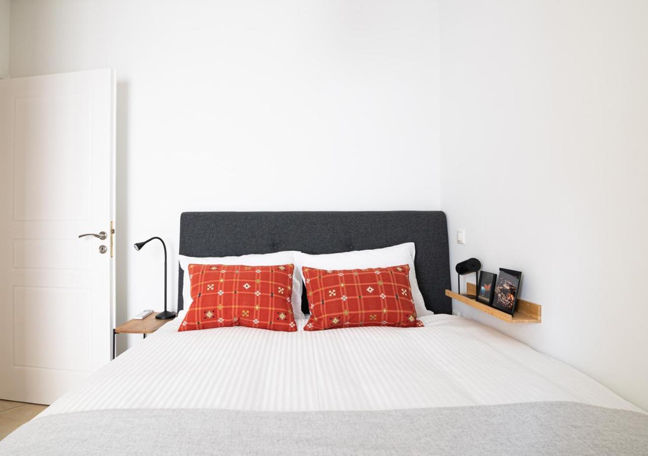 Elegant Apt 50Meters Close Acropolis Афіни Екстер'єр фото