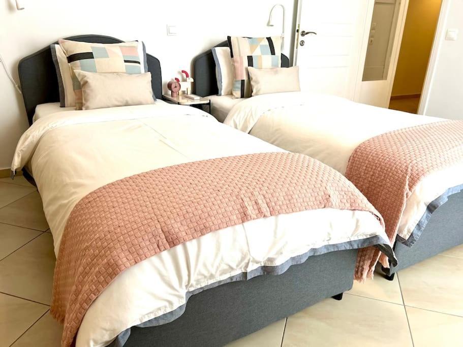Elegant Apt 50Meters Close Acropolis Афіни Екстер'єр фото